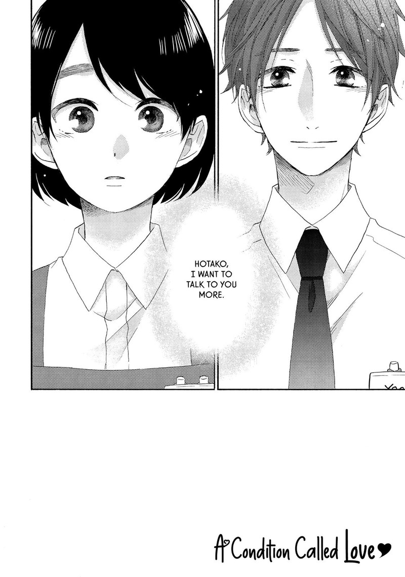 Hananoi Kun To Koi No Yamai 19 2