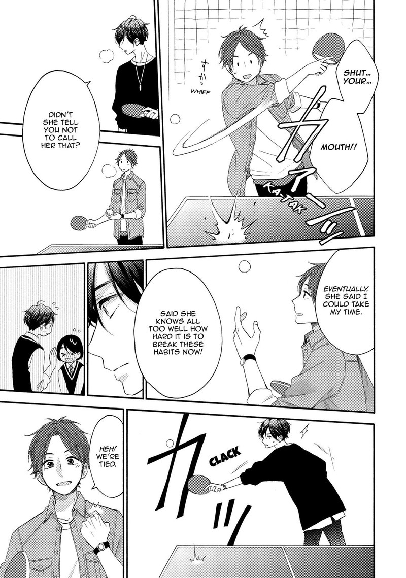 Hananoi Kun To Koi No Yamai 19 23