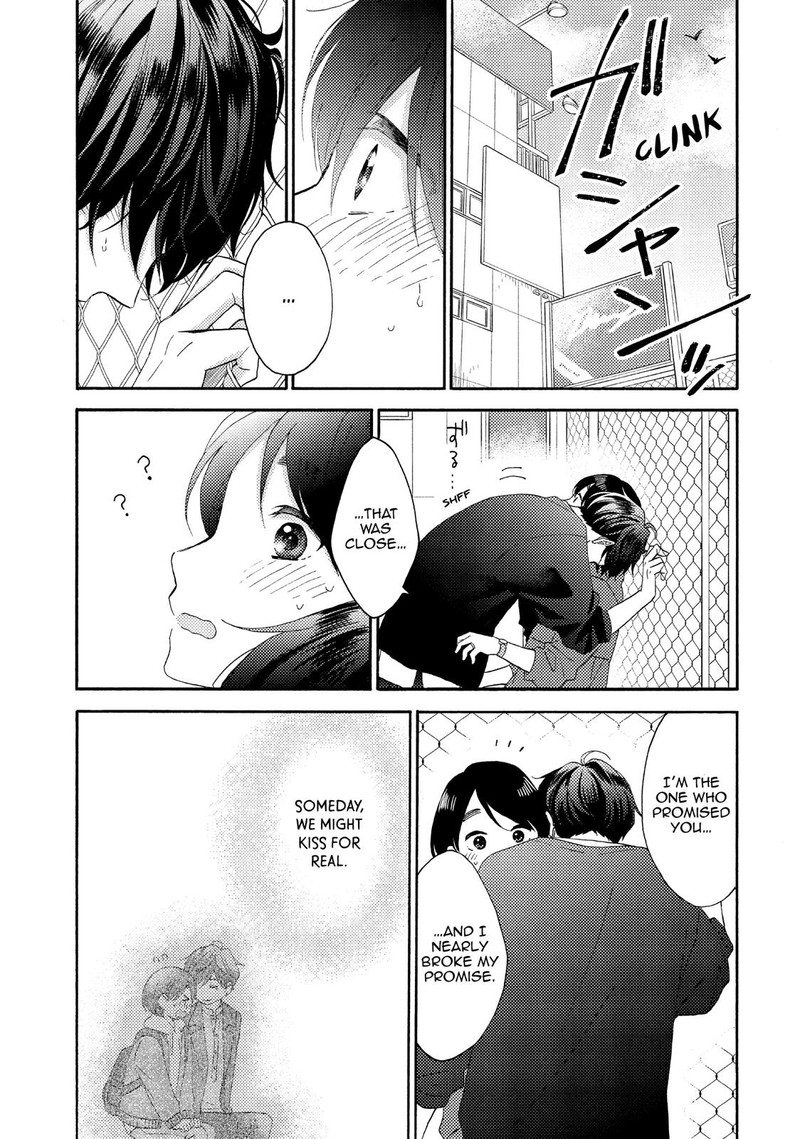 Hananoi Kun To Koi No Yamai 19 35