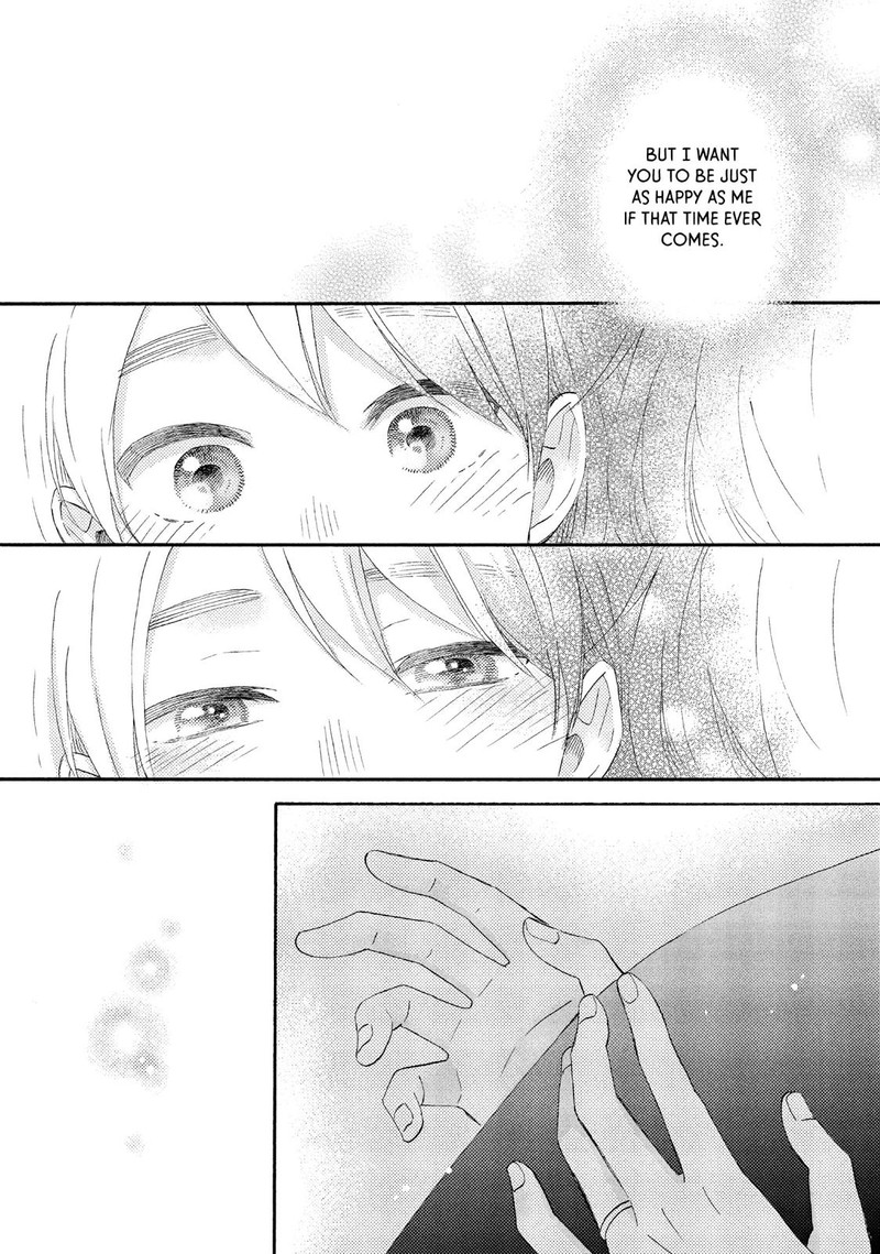 Hananoi Kun To Koi No Yamai 19 36