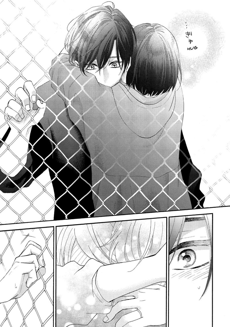 Hananoi Kun To Koi No Yamai 19 37
