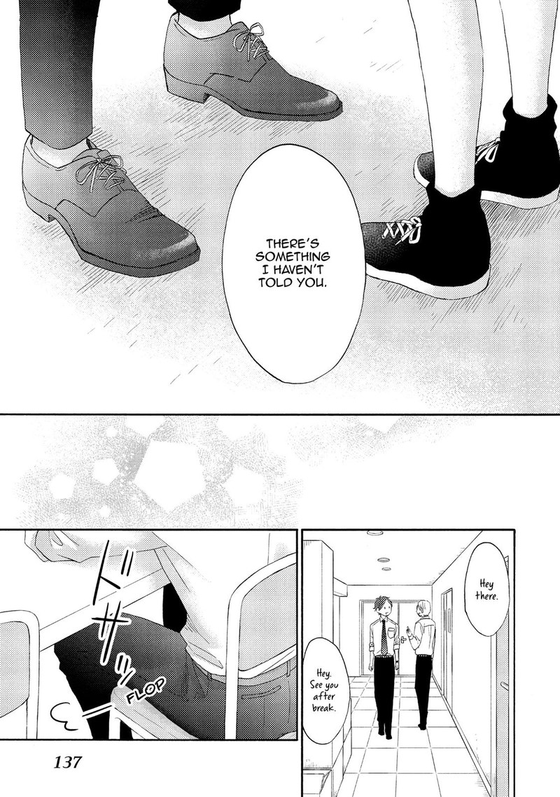 Hananoi Kun To Koi No Yamai 19 41