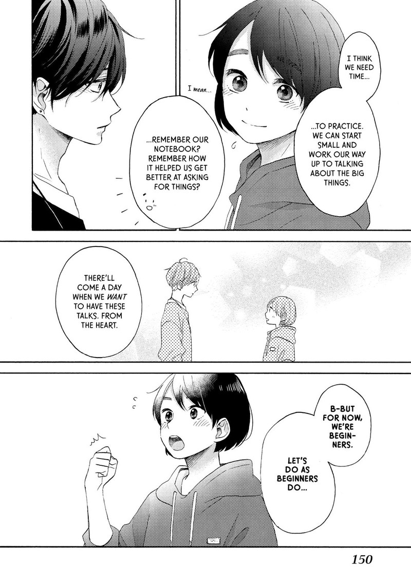 Hananoi Kun To Koi No Yamai 20 10