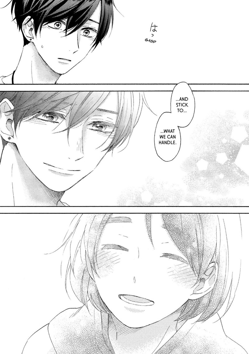 Hananoi Kun To Koi No Yamai 20 11