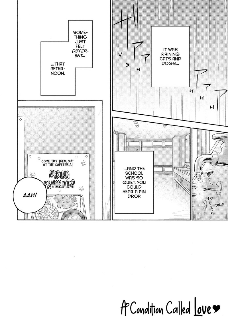 Hananoi Kun To Koi No Yamai 20 2