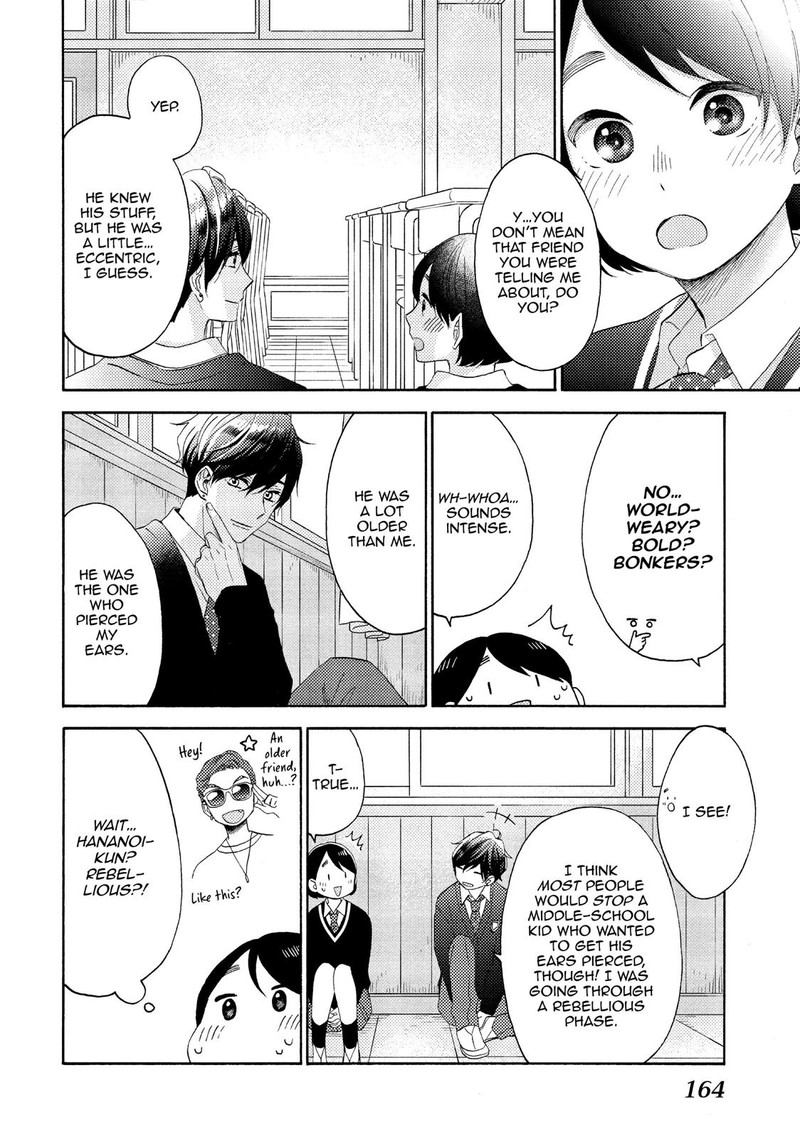 Hananoi Kun To Koi No Yamai 20 24