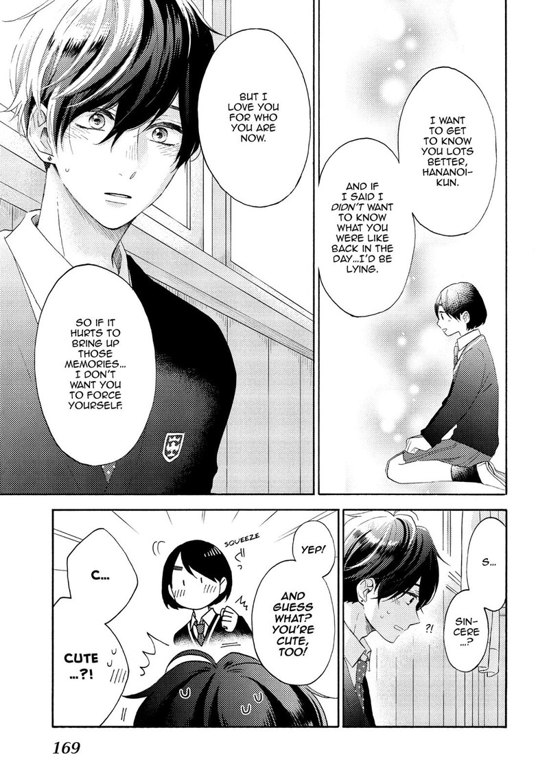 Hananoi Kun To Koi No Yamai 20 29