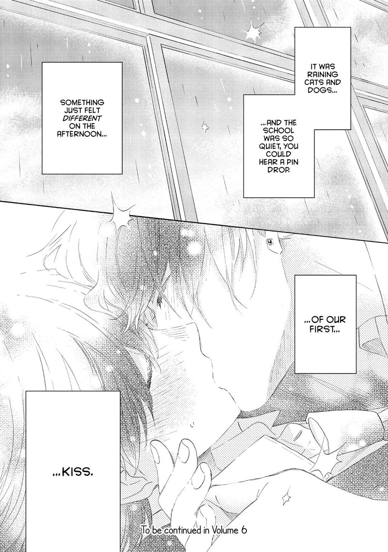 Hananoi Kun To Koi No Yamai 20 45