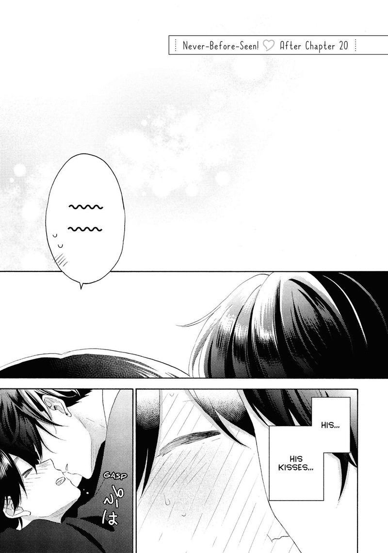 Hananoi Kun To Koi No Yamai 20 46