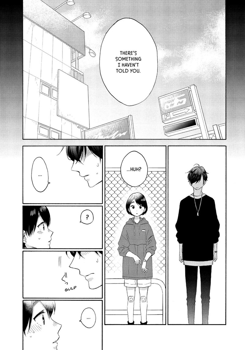Hananoi Kun To Koi No Yamai 20 5