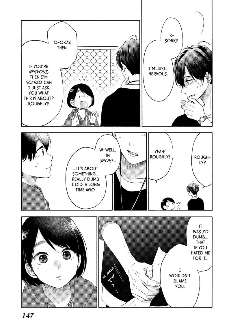 Hananoi Kun To Koi No Yamai 20 7