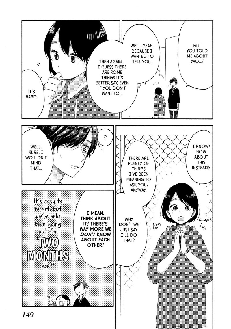 Hananoi Kun To Koi No Yamai 20 9