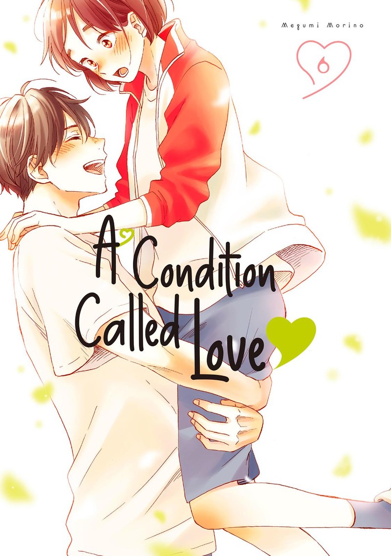 Hananoi Kun To Koi No Yamai 21 1
