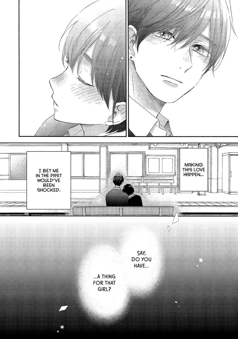 Hananoi Kun To Koi No Yamai 21 10