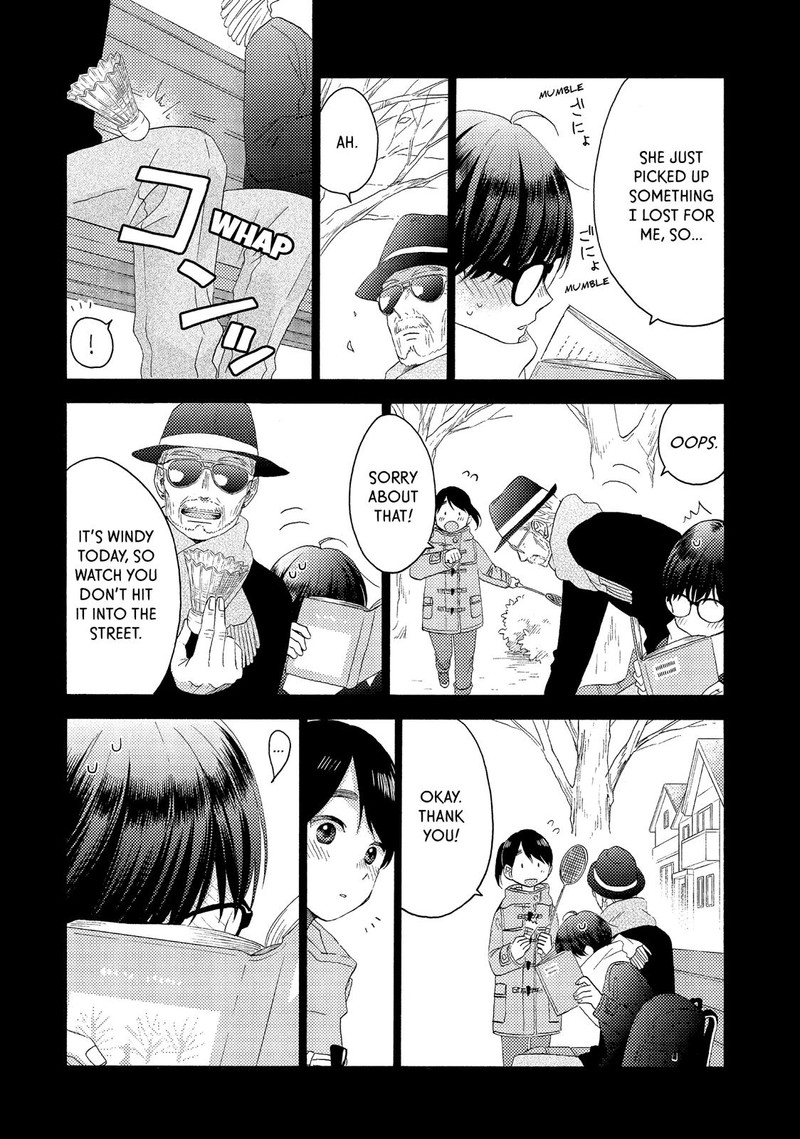 Hananoi Kun To Koi No Yamai 21 12