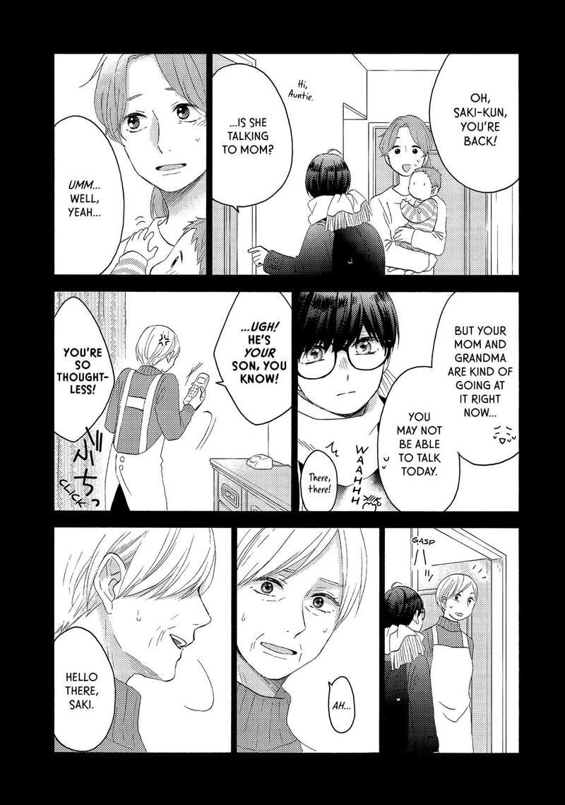 Hananoi Kun To Koi No Yamai 21 15