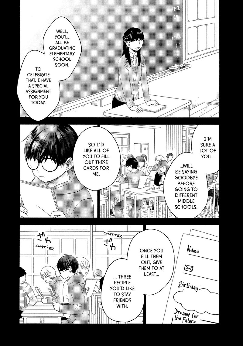 Hananoi Kun To Koi No Yamai 21 20