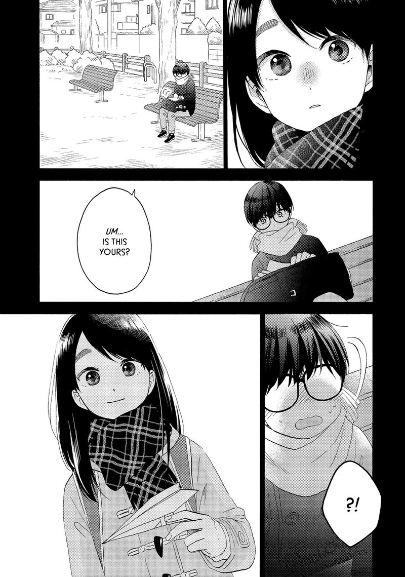 Hananoi Kun To Koi No Yamai 21 23