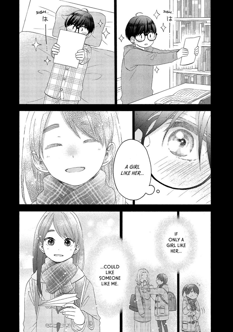 Hananoi Kun To Koi No Yamai 21 28