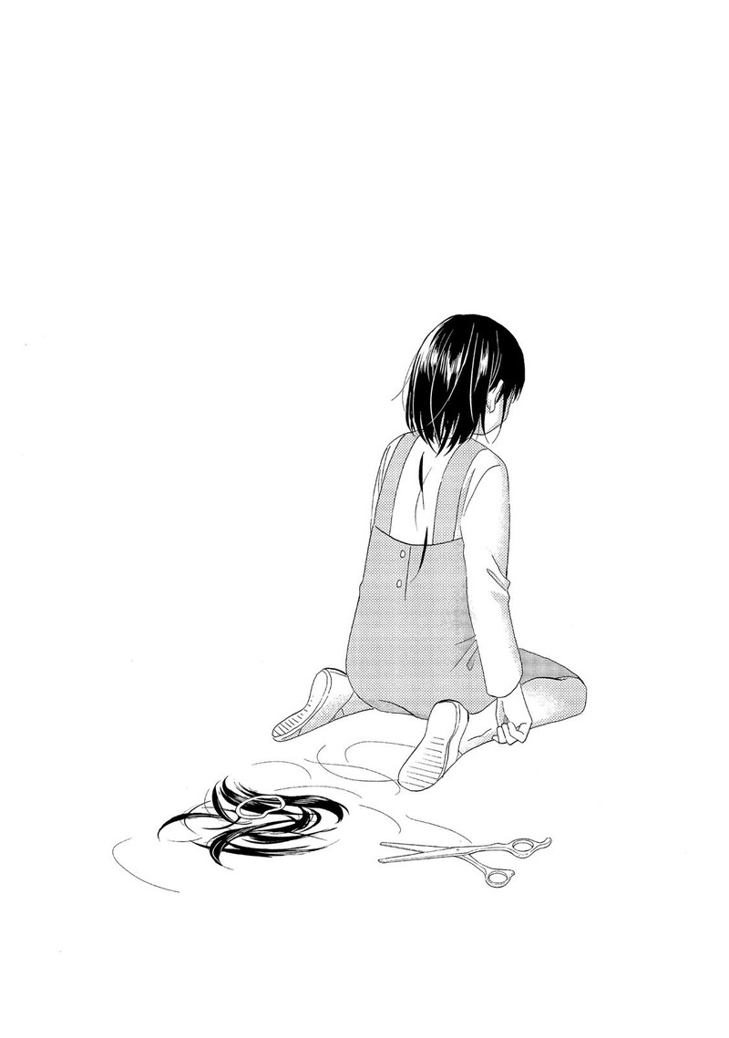 Hananoi Kun To Koi No Yamai 21 36