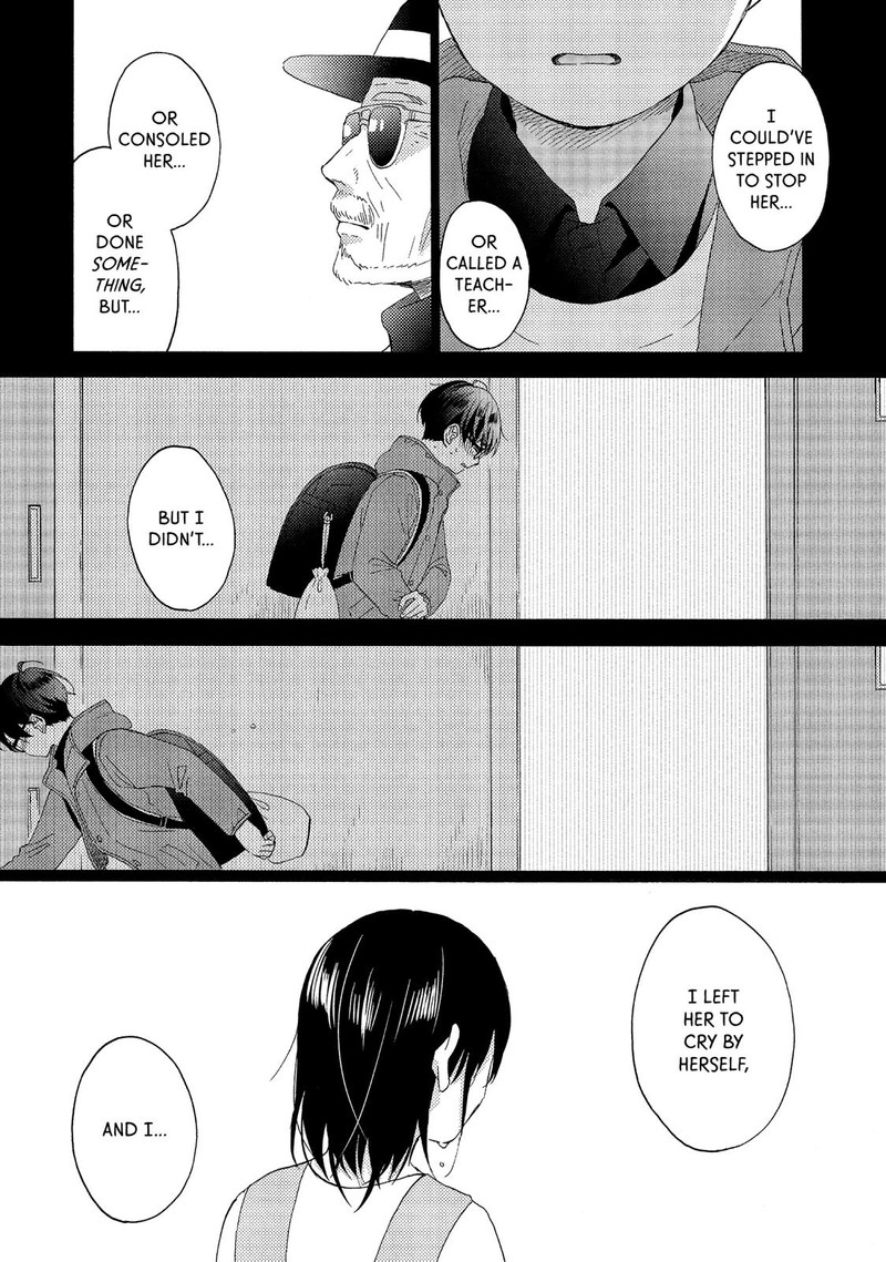 Hananoi Kun To Koi No Yamai 21 38