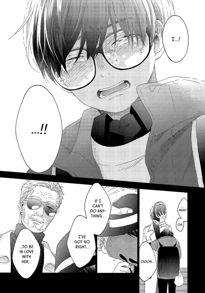 Hananoi Kun To Koi No Yamai 21 39