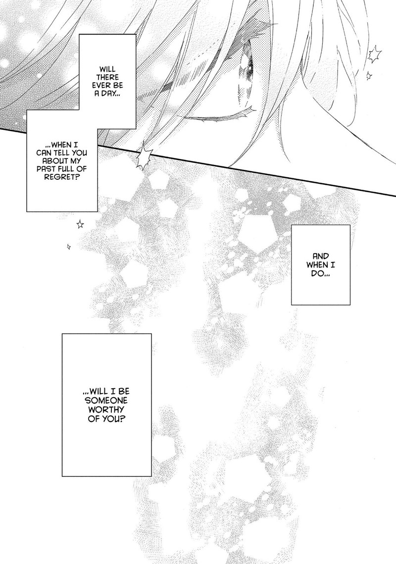 Hananoi Kun To Koi No Yamai 21 46