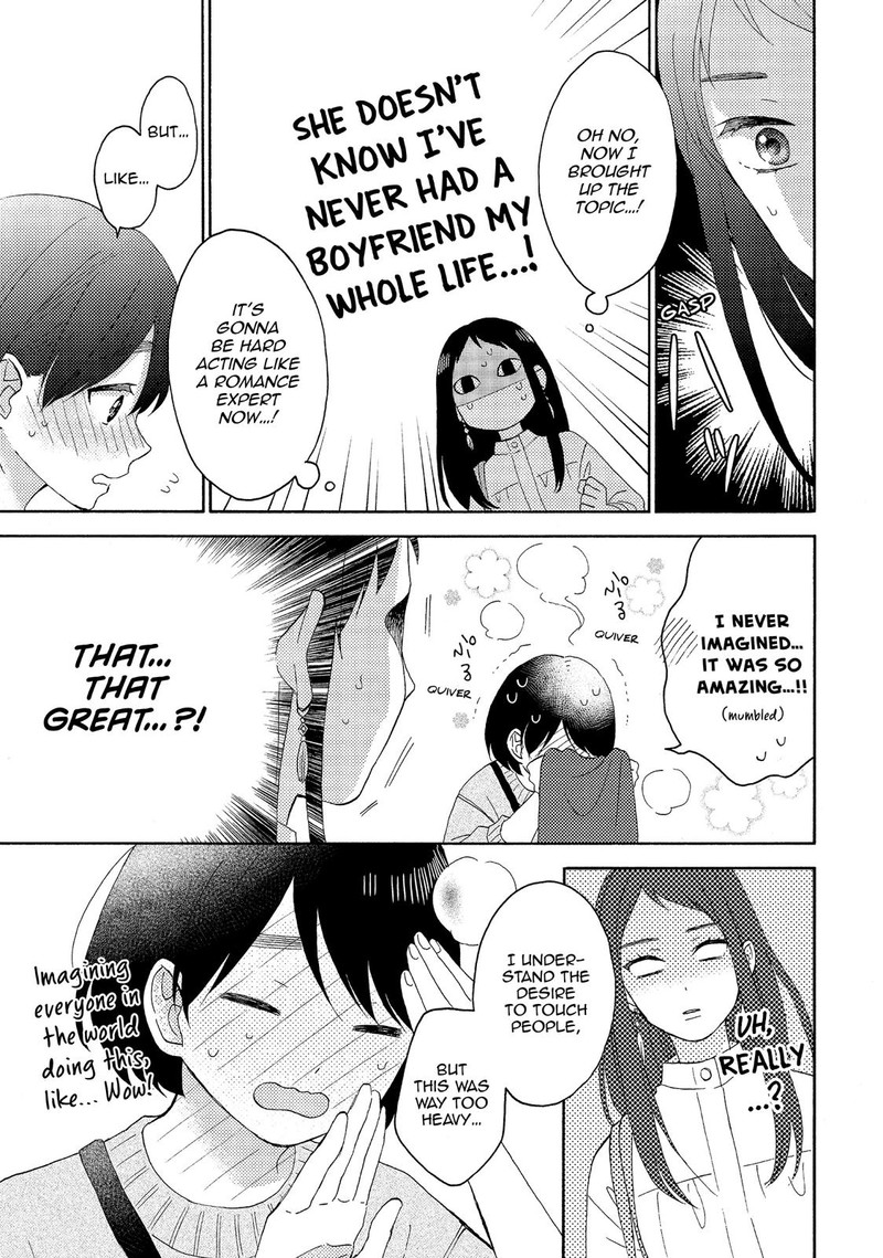 Hananoi Kun To Koi No Yamai 22 13