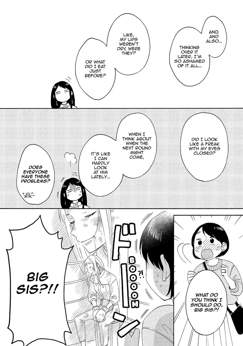 Hananoi Kun To Koi No Yamai 22 14
