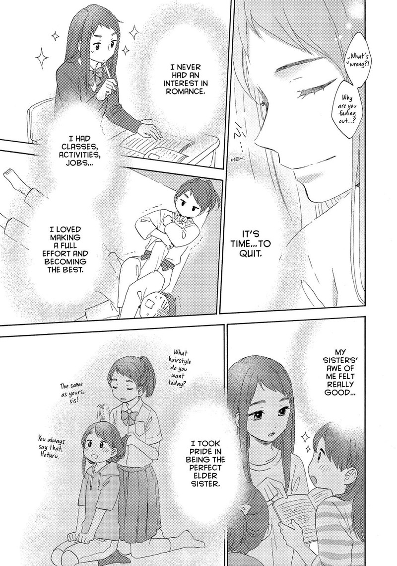 Hananoi Kun To Koi No Yamai 22 15