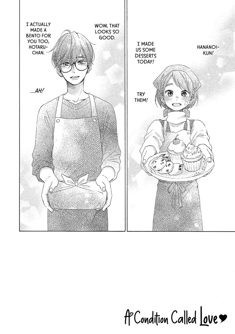 Hananoi Kun To Koi No Yamai 22 2