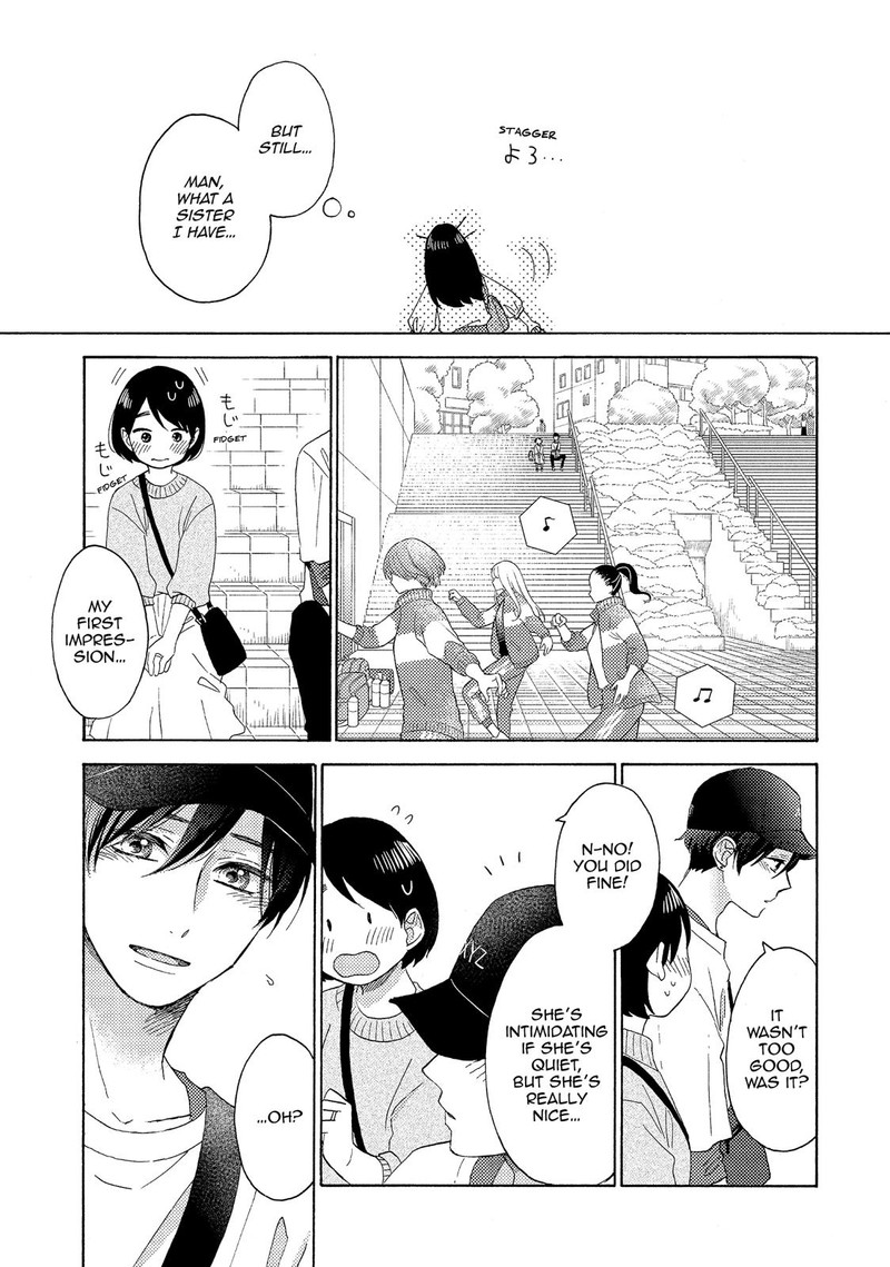 Hananoi Kun To Koi No Yamai 22 25
