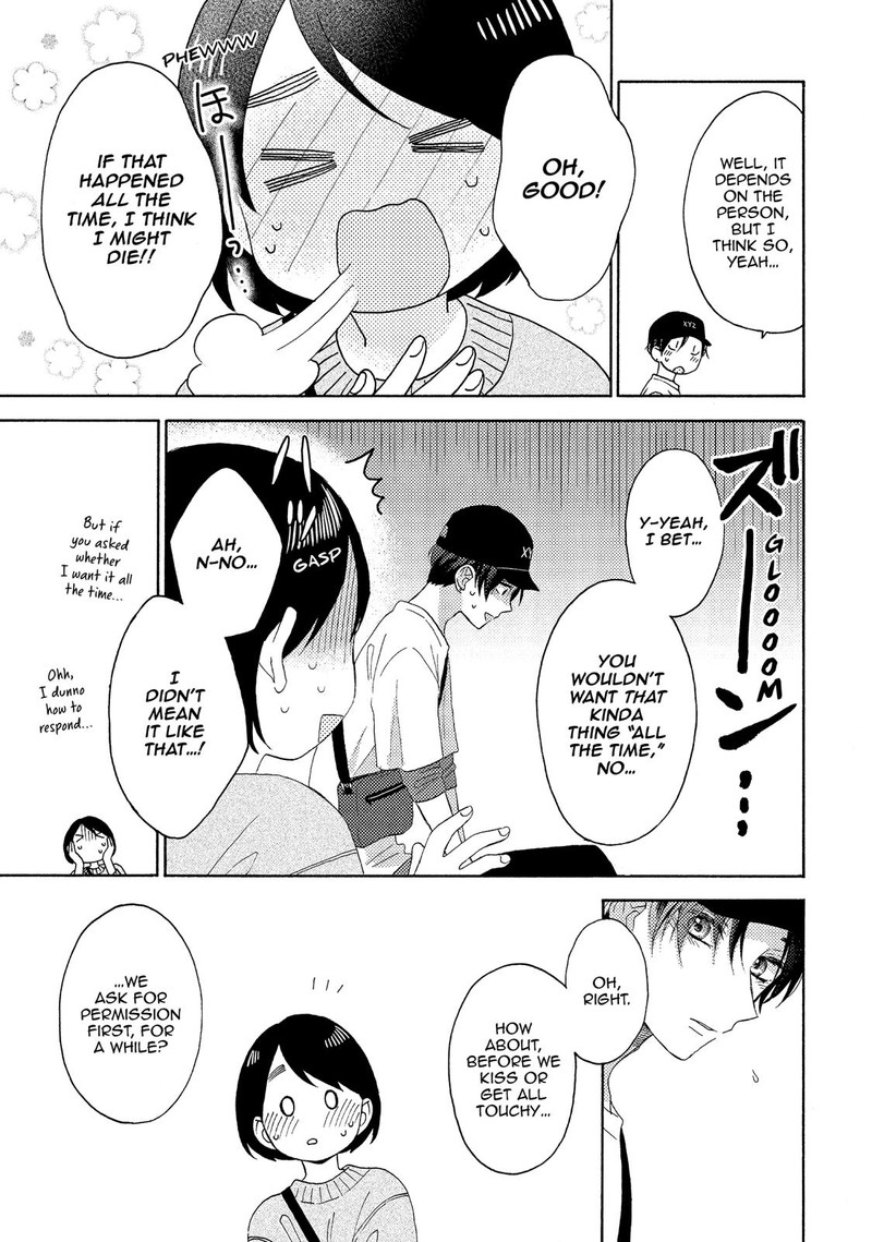 Hananoi Kun To Koi No Yamai 22 29