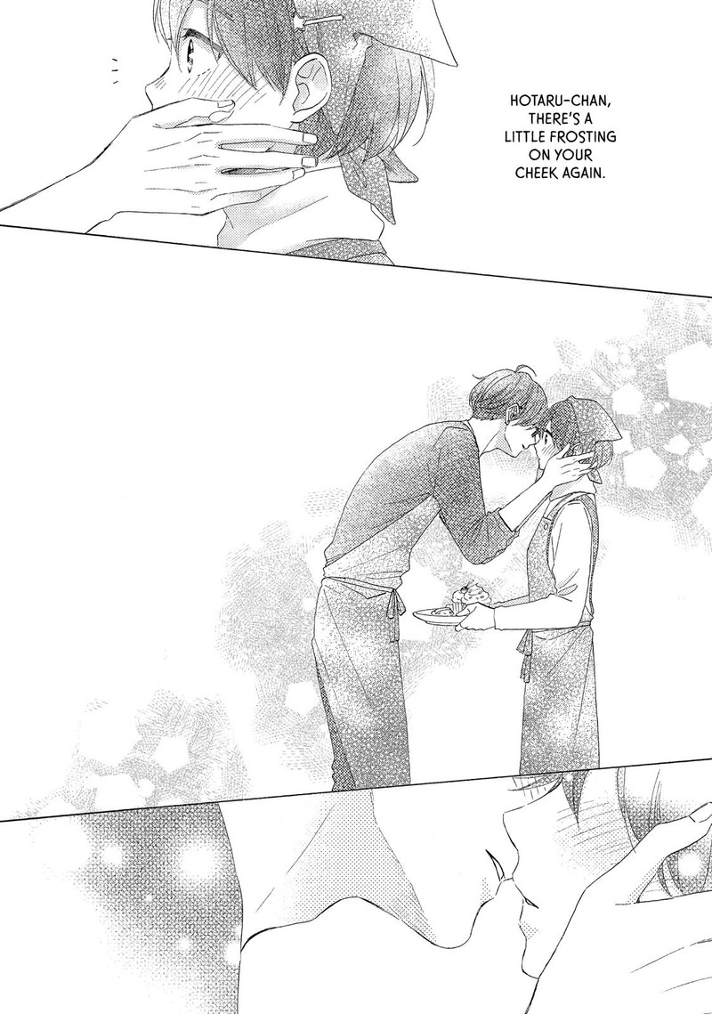 Hananoi Kun To Koi No Yamai 22 3