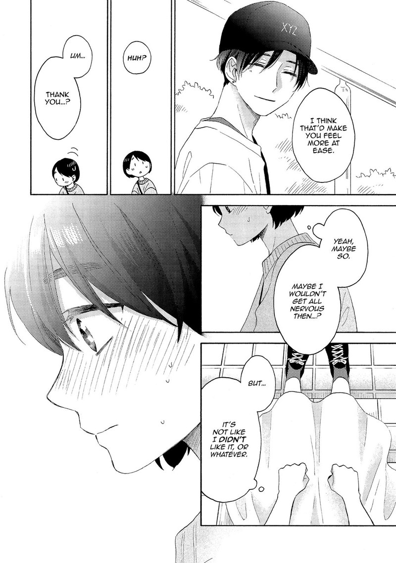 Hananoi Kun To Koi No Yamai 22 30