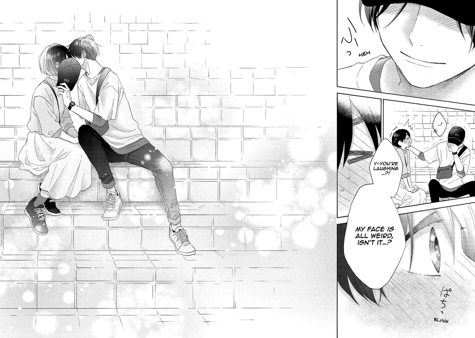 Hananoi Kun To Koi No Yamai 22 36