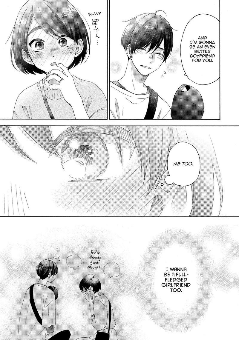 Hananoi Kun To Koi No Yamai 22 38