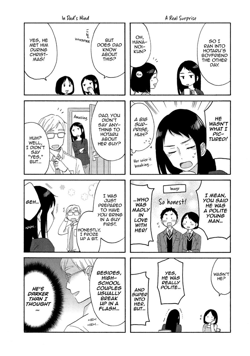 Hananoi Kun To Koi No Yamai 22 40