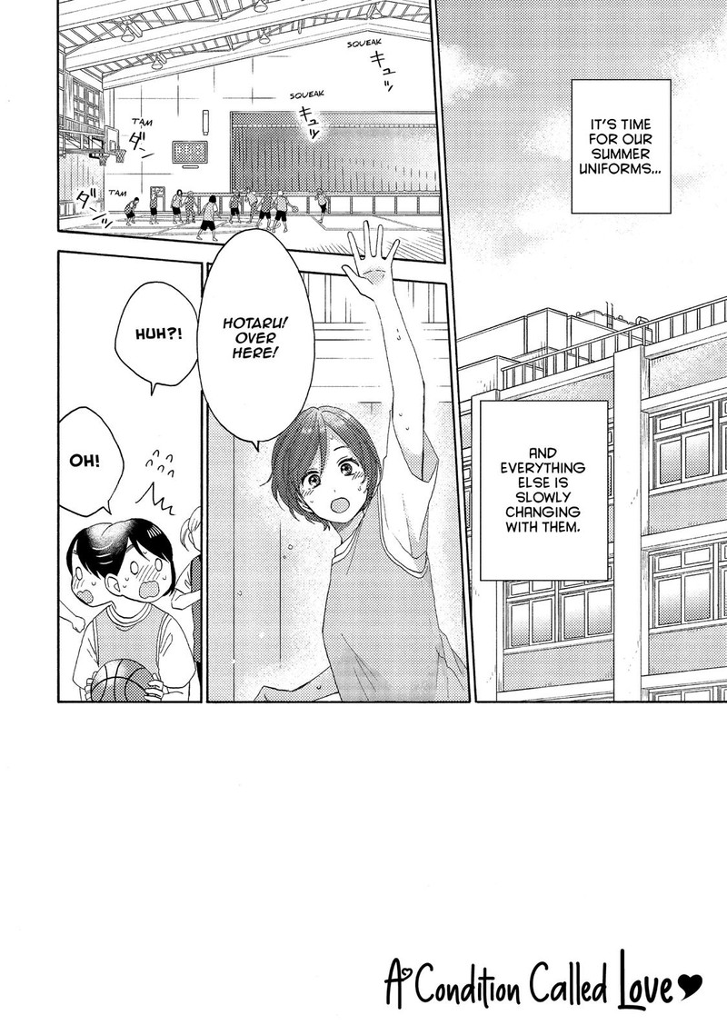 Hananoi Kun To Koi No Yamai 23 2