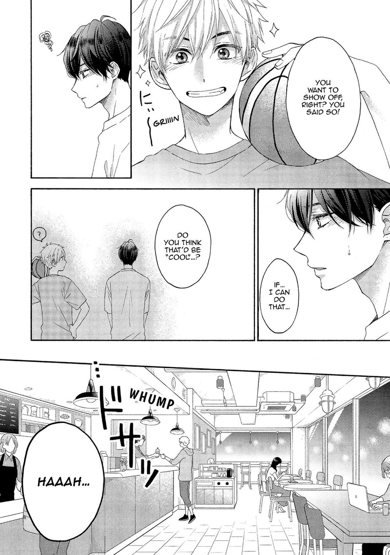 Hananoi Kun To Koi No Yamai 23 20
