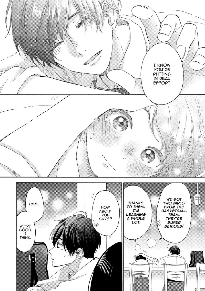 Hananoi Kun To Koi No Yamai 23 22