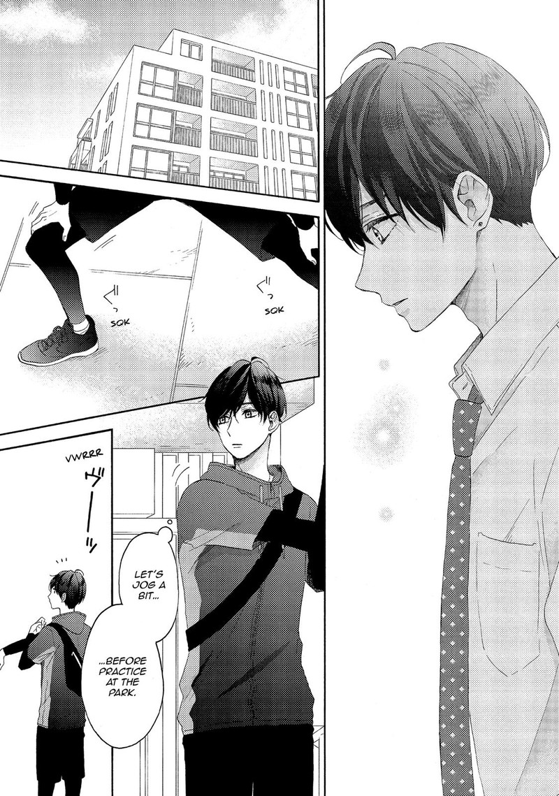 Hananoi Kun To Koi No Yamai 23 27