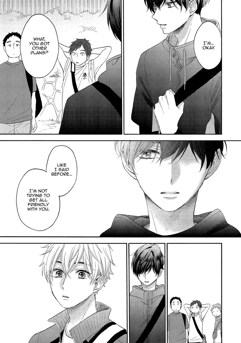 Hananoi Kun To Koi No Yamai 23 33