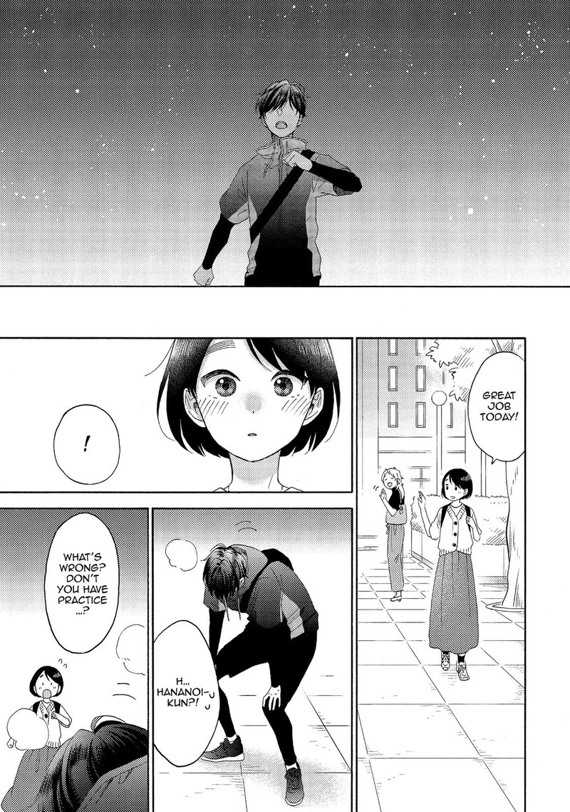 Hananoi Kun To Koi No Yamai 23 35