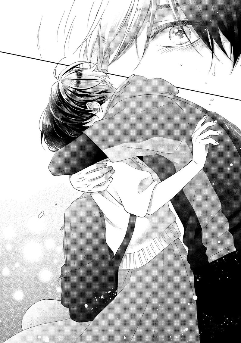 Hananoi Kun To Koi No Yamai 23 36