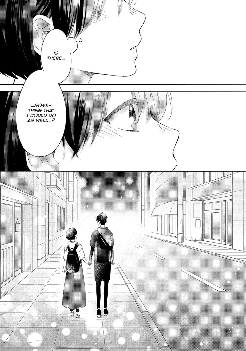 Hananoi Kun To Koi No Yamai 23 44