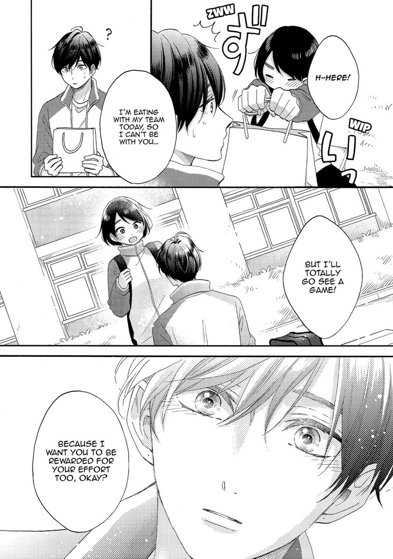 Hananoi Kun To Koi No Yamai 24 10