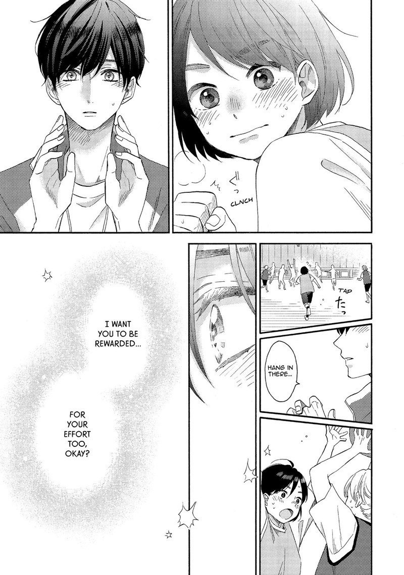 Hananoi Kun To Koi No Yamai 24 13
