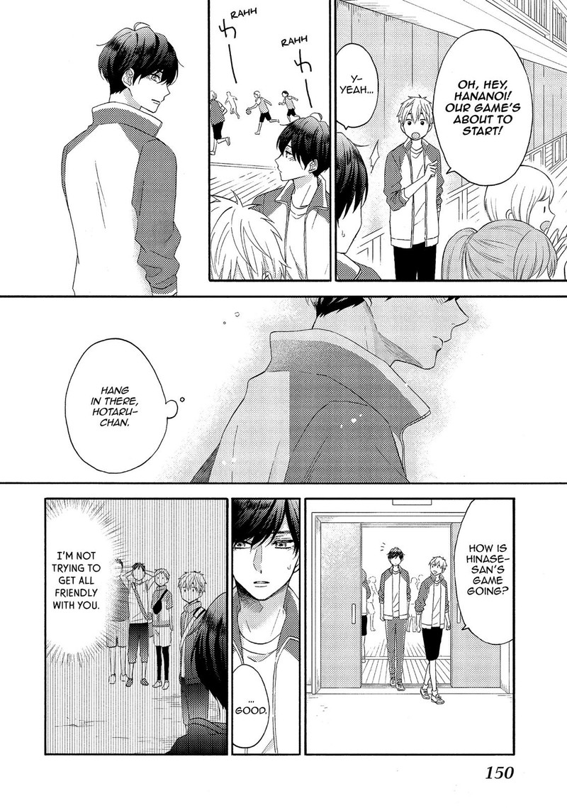Hananoi Kun To Koi No Yamai 24 14