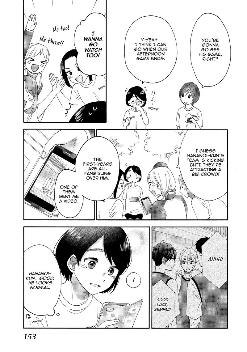 Hananoi Kun To Koi No Yamai 24 17